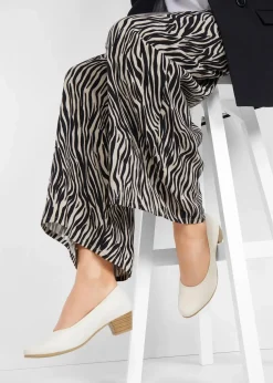 Jana Komfort-Pumps in bequemer Weite