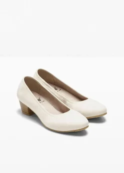 Jana Komfort-Pumps in bequemer Weite