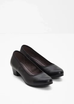 Jana Komfort-Pumps in bequemer Weite