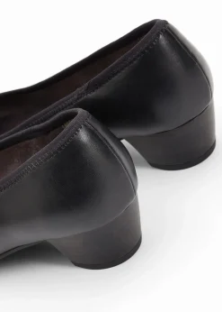 Jana Komfort-Pumps in bequemer Weite