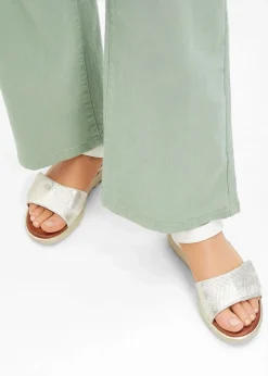 Jana Komfort-Sandalen in bequemer Weite