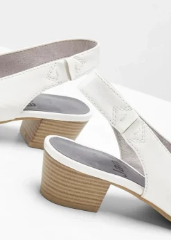 Jana Komfort-Slingpumps in bequemer Weite