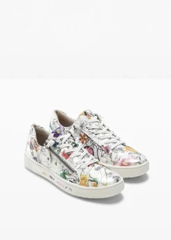 Jana Komfort-Sneaker in bequemer Weite