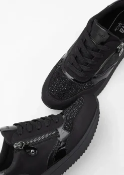 Jana Komfort-Sneaker in bequemer Weite