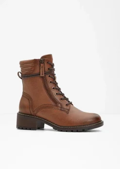 Jana Schnürboots in bequemer Weite