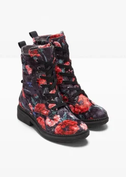 Jana Schnürboots in bequemer Weite