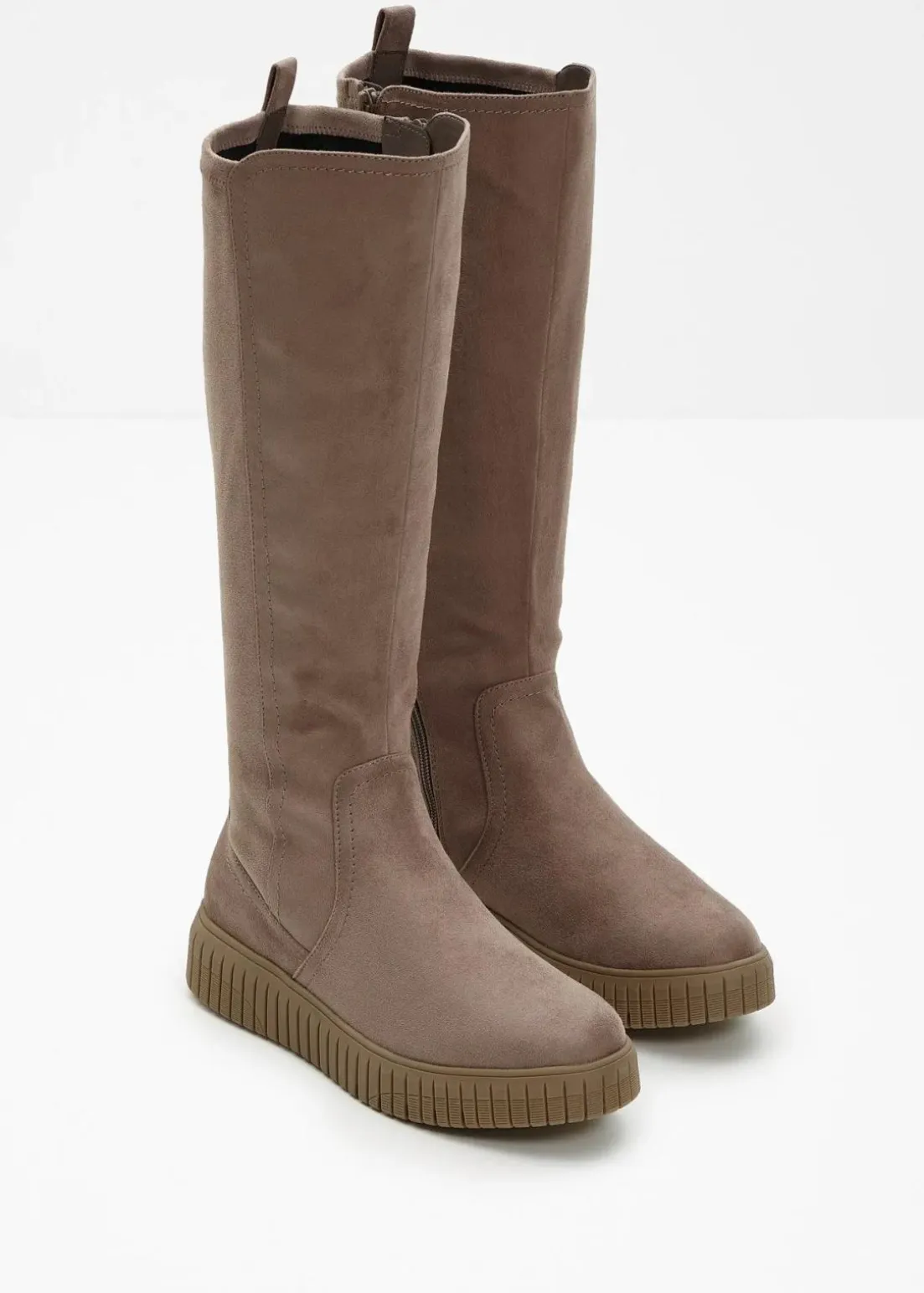 Jana Stiefel in bequemer Weite