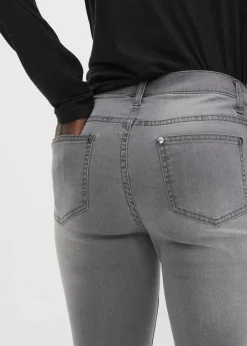 Jeans mit Bequembund