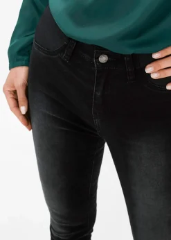 Jeans mit Bequembund