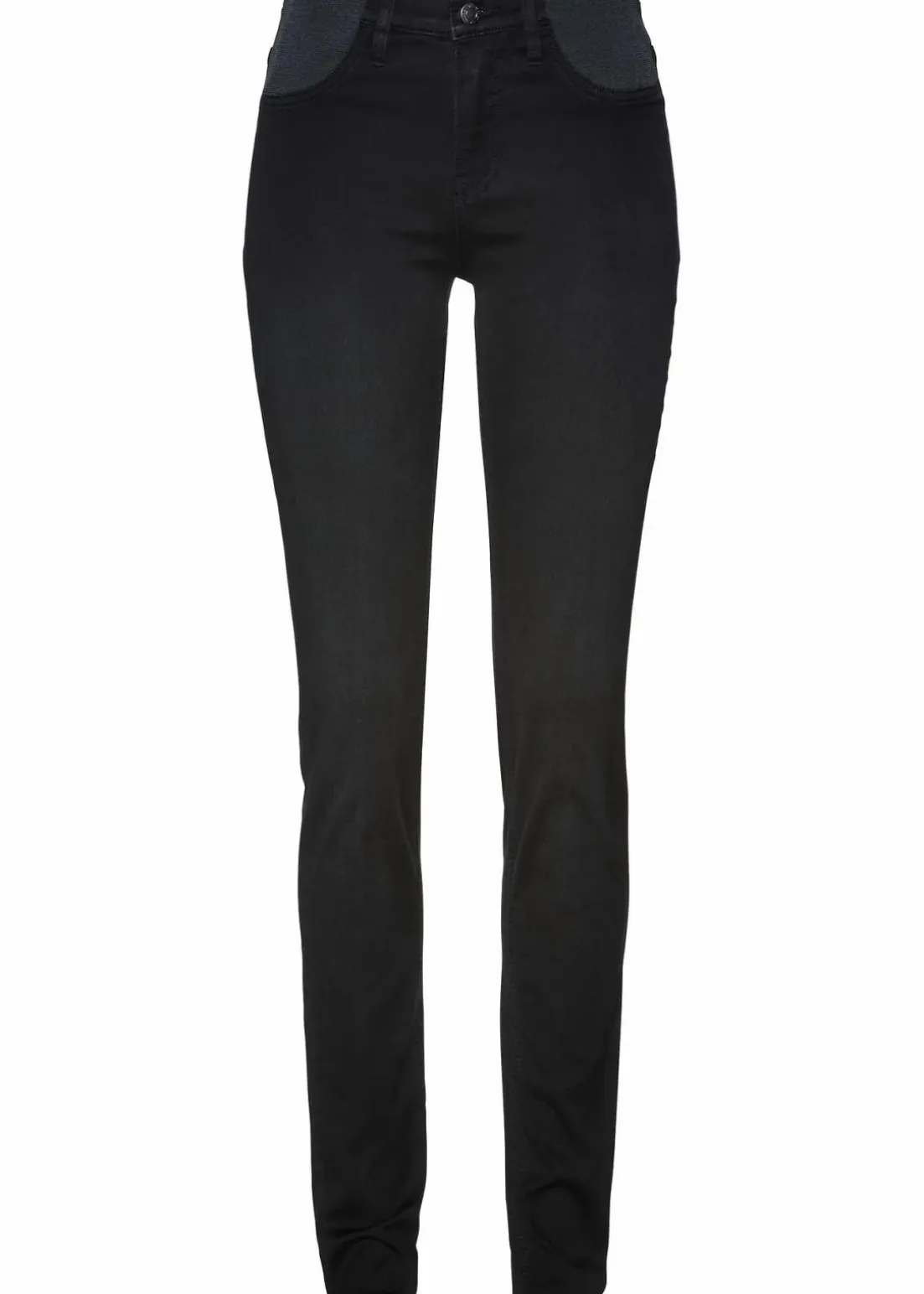 Jeans mit Bequembund