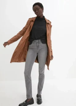 Jeans mit Bequembund