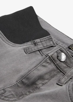 Jeans mit Bequembund