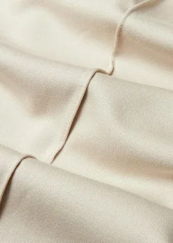 Jersey-Hose aus bequemen Punto di Roma