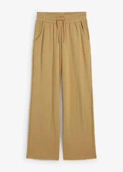 Jersey-Hose aus Interlock