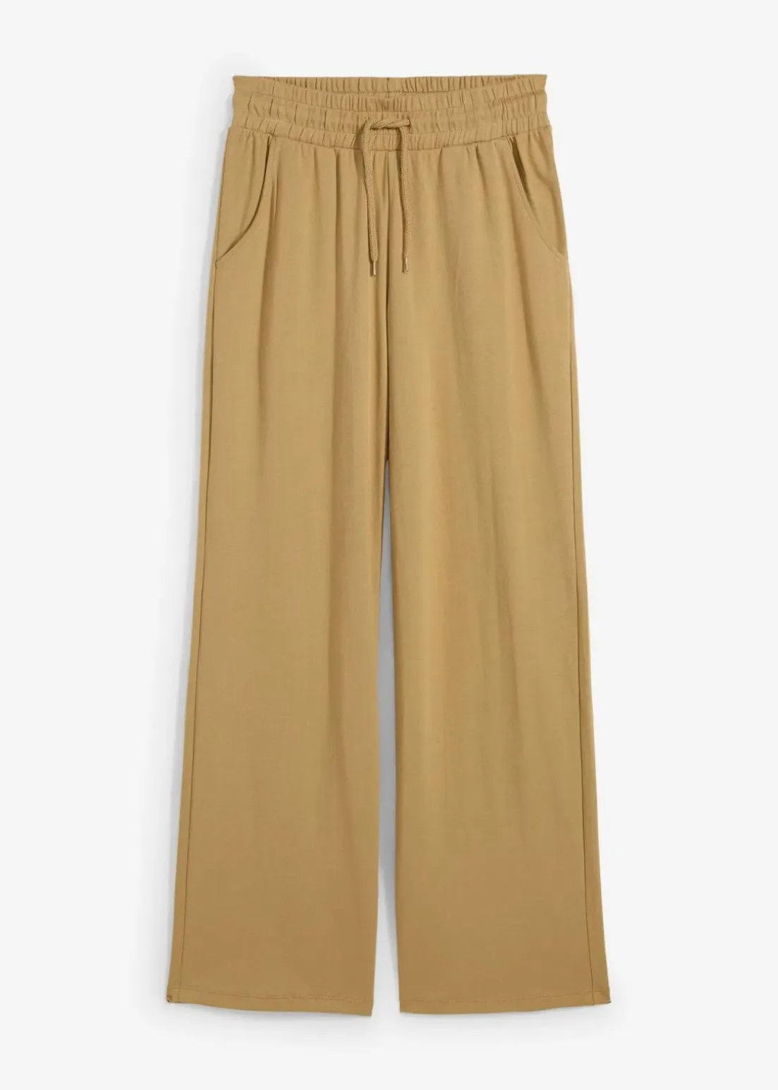 Jersey-Hose aus Interlock