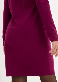Jerseykleid aus Baumwolle mit Stretch (2er Pack)