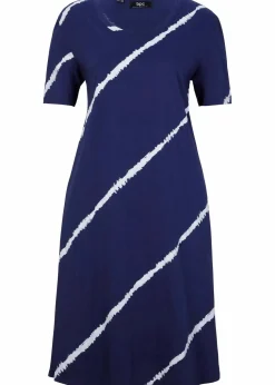Jerseykleid aus Bio-Baumwolle