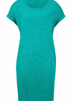 Jerseykleid mit reiner Bio-Baumwolle