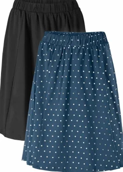 Jersey-Rock (2er Pack)