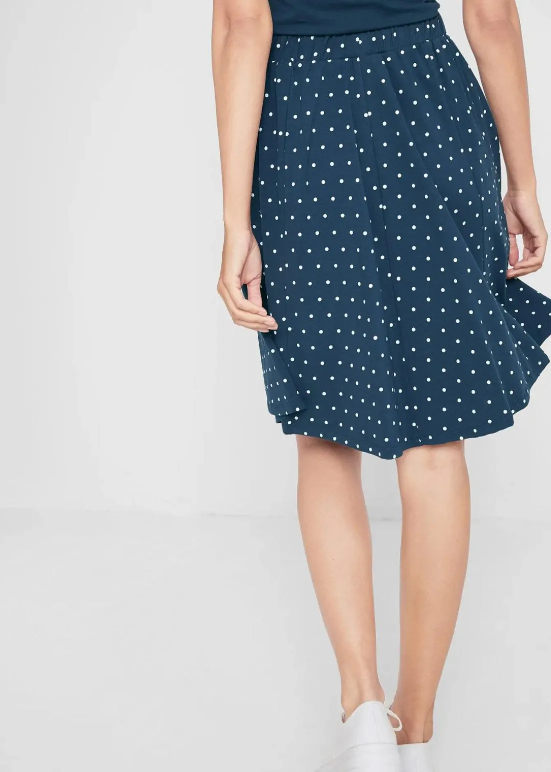 Jersey-Rock (2er Pack)