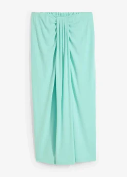 Jersey-Rock mit Bequembund