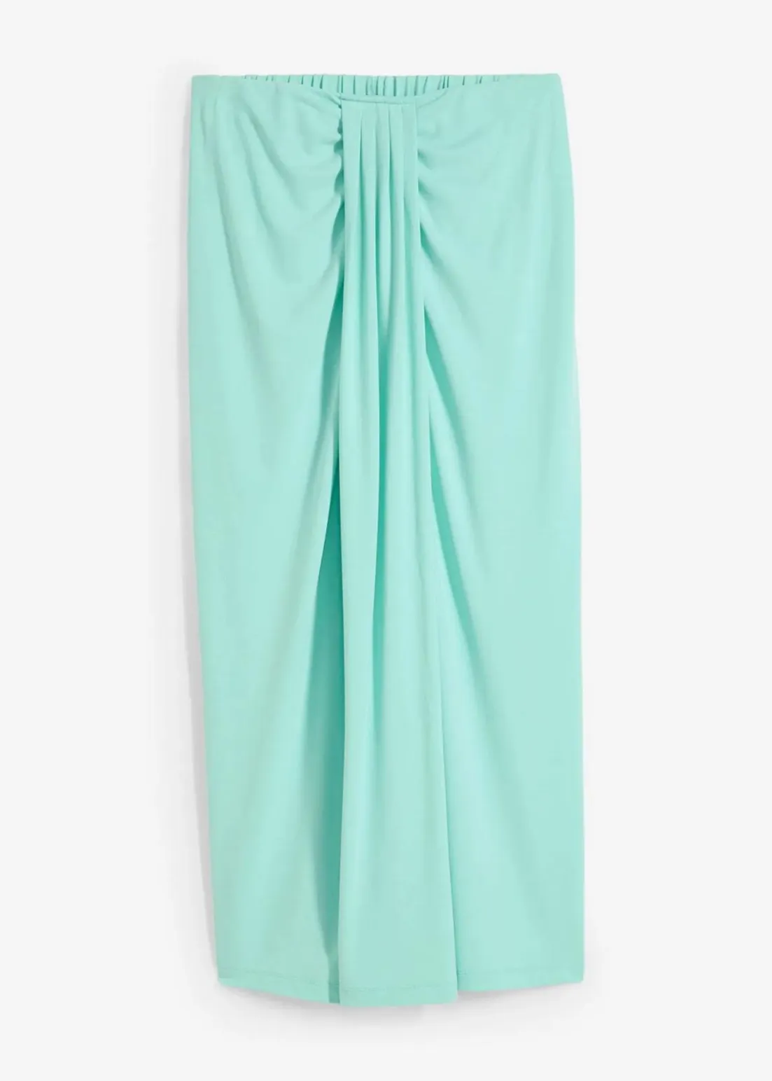 Jersey-Rock mit Bequembund