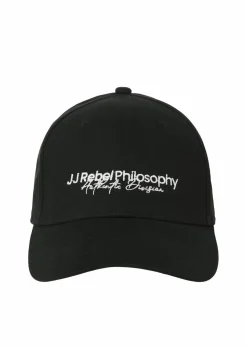 JJ Rebel Cap