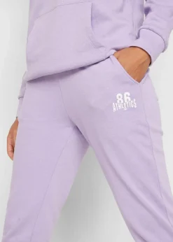 Jogginganzug mit Baumwolle (2-tlg.Set)