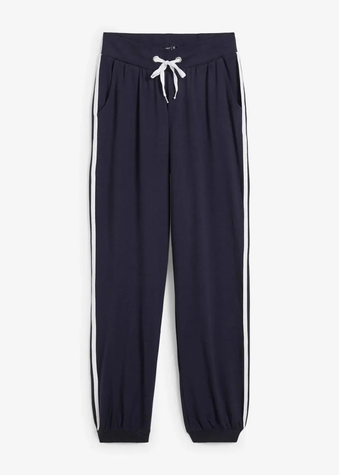 Jogginghose aus Baumwolle