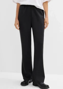 Jogginghose aus Scuba