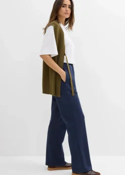 Jogginghose aus Scuba