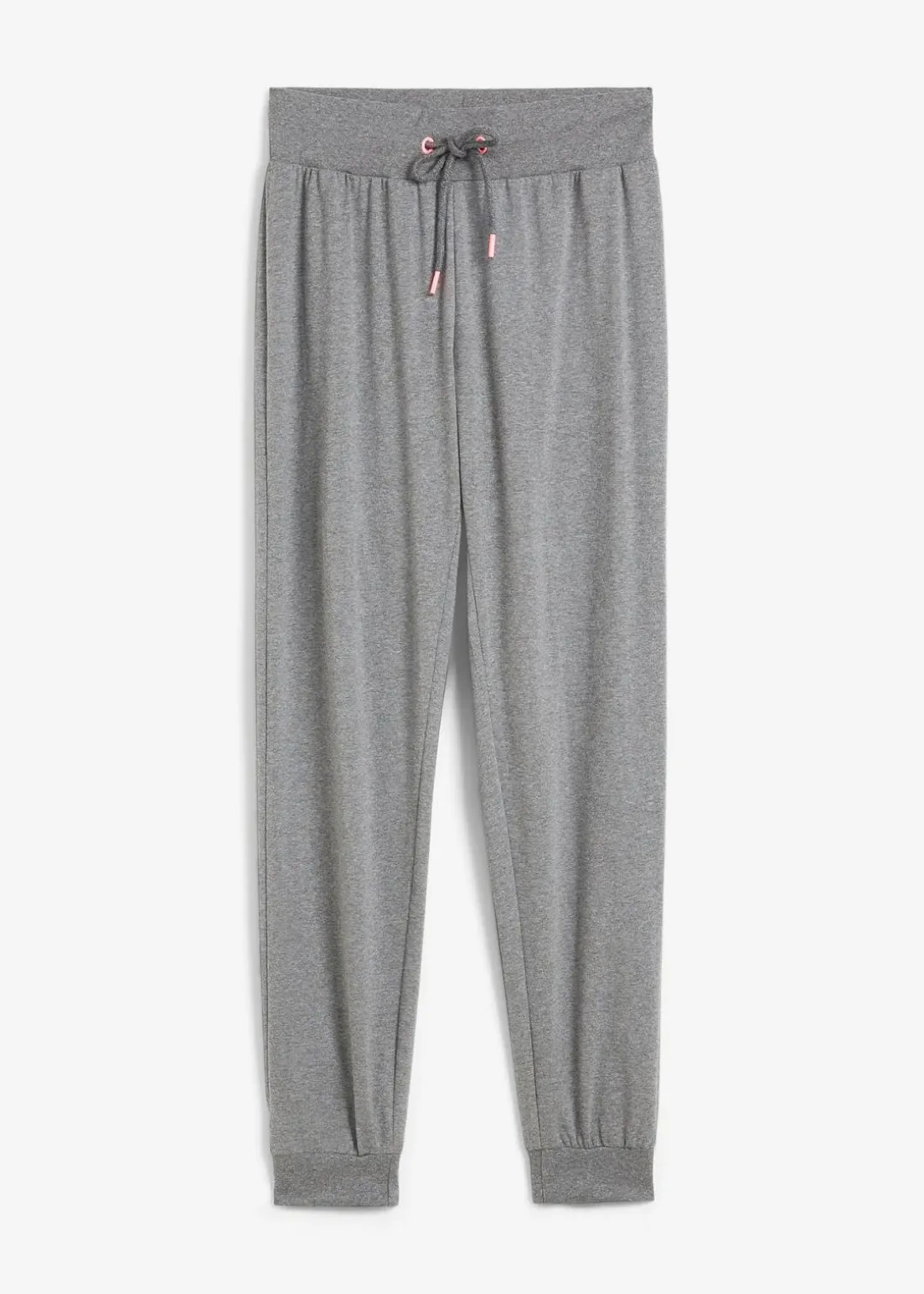 Jogginghose mit elastischen Bund