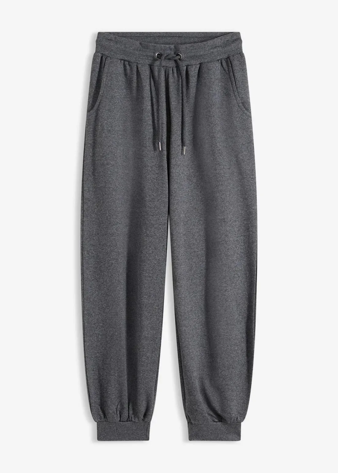 Jogginghose mit elastischem Bund