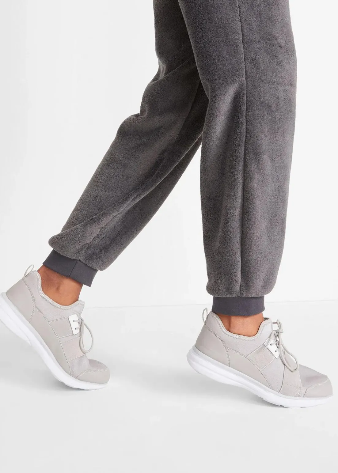 Jogginghose mit Komfortbund