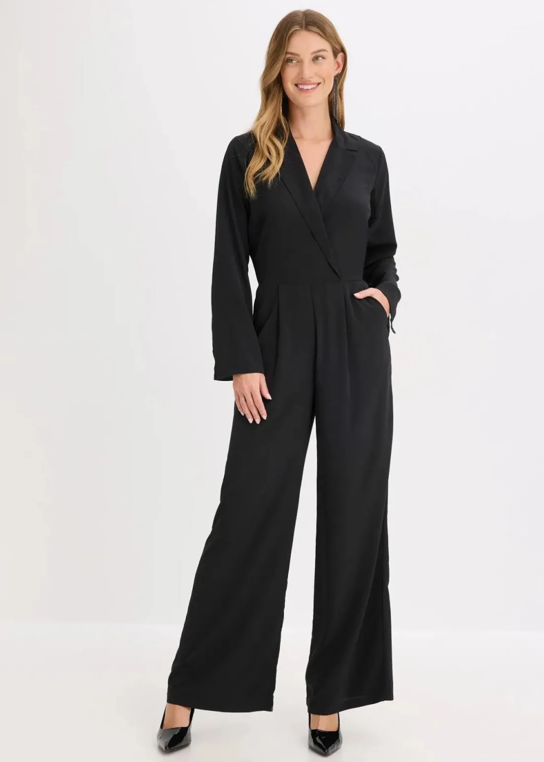 Jumpsuit
