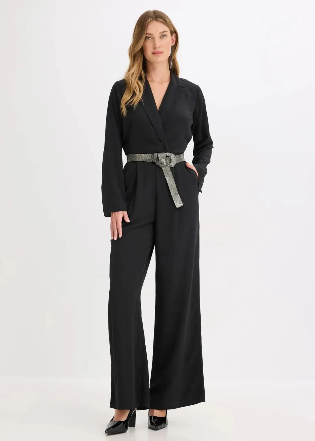 Jumpsuit