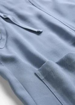 Jumpsuit aus softer Viskose