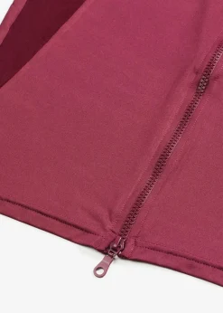 Kleid mit Reißverschluss