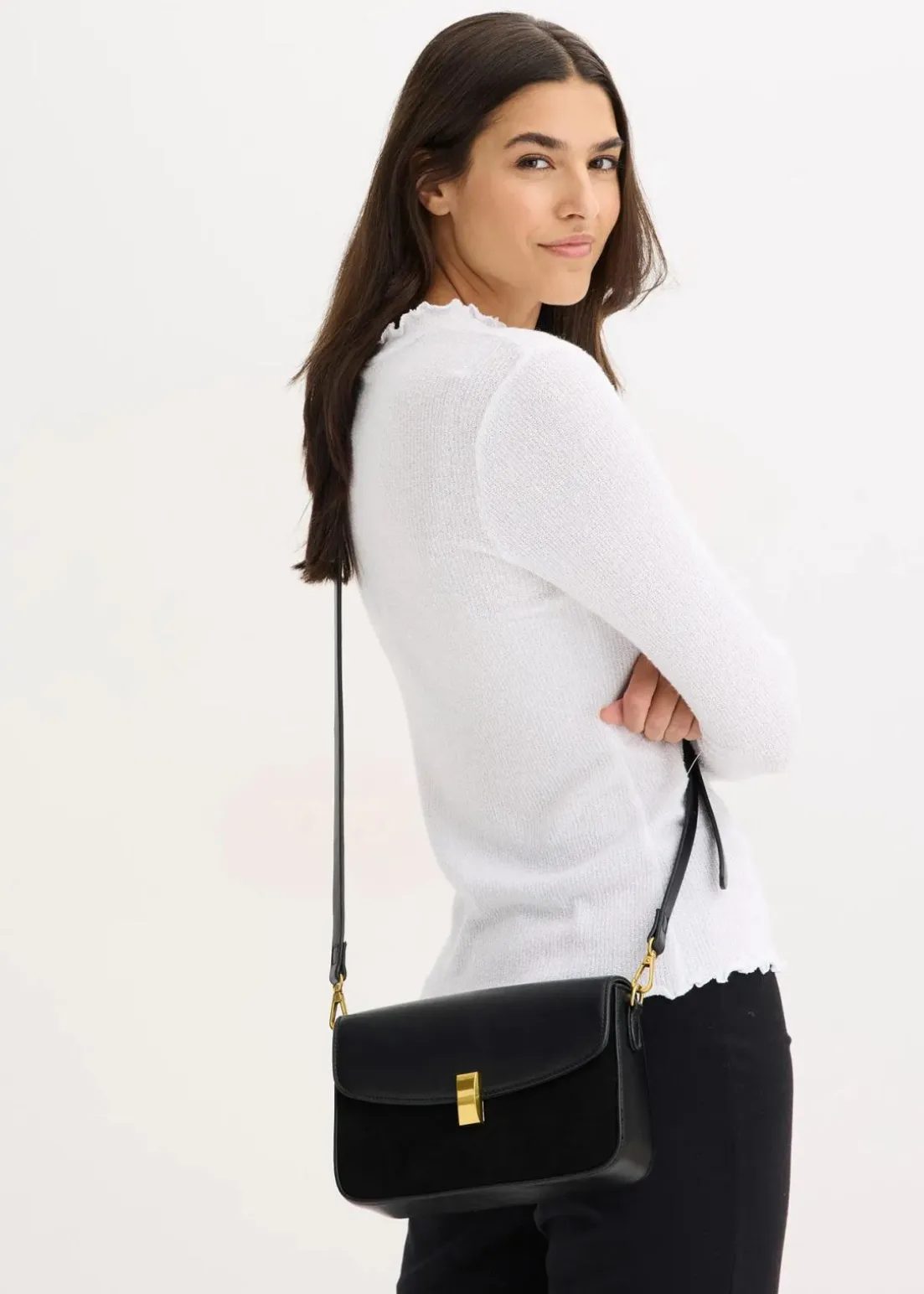 Kleine Umhängetasche