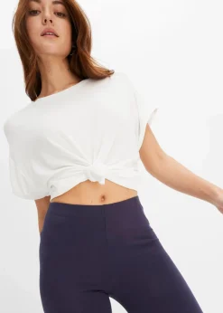 Knöchelfreie Leggings (2er-Pack)