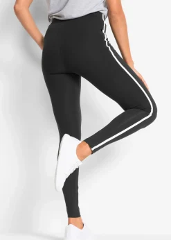 Knöchelfreie Sport-Leggings