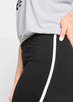 Knöchelfreie Sport-Leggings