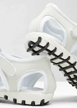 Komfort-Trekkingsandalen mit Profilsohle