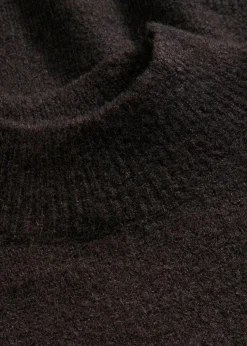 Kurzer Pullover