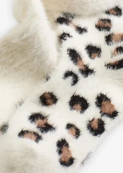 Kuschelsocken (2er Pack)