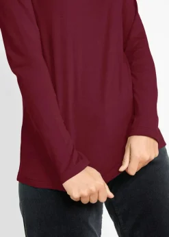 Langarmshirt (2er Pack)