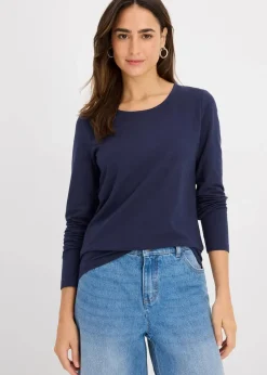 Langarmshirt (2er Pack)