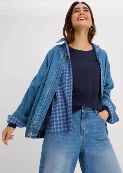 Langarmshirt (2er Pack)