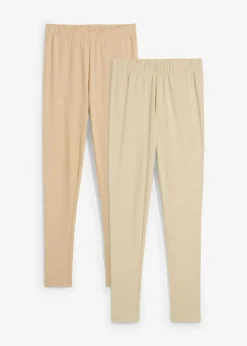 Leggings (2er-Pack)