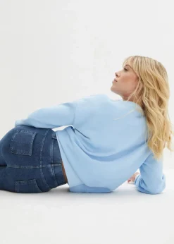 Leggings in Jeansoptik